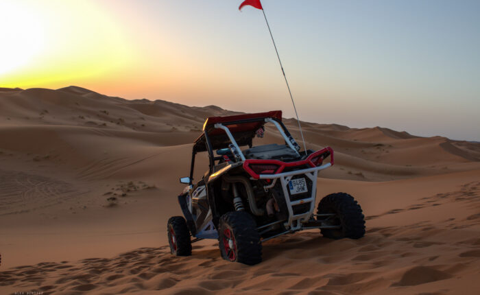 Tour Marocco 5 giorni
