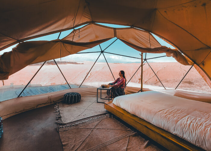 Weekend Marrakech All Inclusive